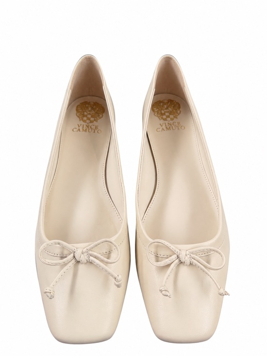 Vince Camuto Shoes - Vince Camuto it girl ballet flats